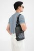 Túi đeo Louis Vuitton Avenue Sling Bag Damier Graphite