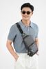 Túi đeo Louis Vuitton Avenue Sling Bag Damier Graphite