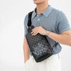 Túi đeo Louis Vuitton Avenue Sling Bag Damier Graphite