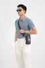 Túi đeo Louis Vuitton x Nigo Flap Double Phone
