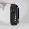 Túi đeo Louis Vuitton x Nigo Flap Double Phone