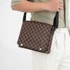 Túi đeo chéo Louis Vuitton District Damier Ebene Canvas size 25