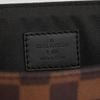 Túi đeo chéo Louis Vuitton District Damier Ebene Canvas size 25