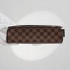Túi đeo chéo Louis Vuitton District Damier Ebene Canvas size 25