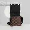 Túi đeo chéo Louis Vuitton District Damier Ebene Canvas size 25