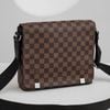 Túi đeo chéo Louis Vuitton District Damier Ebene Canvas size 25