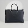 Cặp tài liệu Louis Vuitton Anton Soft Taiga Ardoise size 38