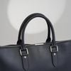 Cặp tài liệu Louis Vuitton Anton Soft Taiga Ardoise size 38