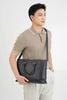 Cặp tài liệu Louis Vuitton Anton Soft Taiga Ardoise size 38