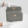 Ví dài Hermès Kelly Pocket Compact