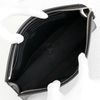 Clutch Pochette Voyage Noir Taiga