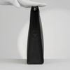 Clutch Pochette Voyage Noir Taiga