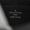 Clutch Pochette Voyage Noir Taiga