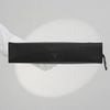 Clutch Pochette Voyage Noir Taiga