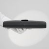 Clutch Louis Vuitton Belaia Noir Taiga (đen) size 24