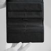 Ví dài Louis Vuitton Sarah Noir Epi (Đen) (Vintage)