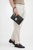 Clutch Louis Vuitton Neo Belaia Taiga Leather