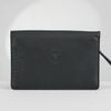 Clutch Louis Vuitton Neo Belaia Taiga Leather
