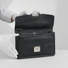 Clutch Louis Vuitton Neo Belaia Taiga Leather