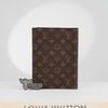 Bìa sổ Louis Vuitton Monogram
