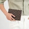 Bìa sổ Louis Vuitton Monogram