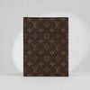 Bìa sổ Louis Vuitton Monogram