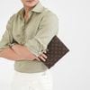 Bìa sổ Louis Vuitton Monogram