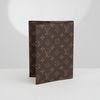 Bìa sổ Louis Vuitton Monogram