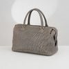 Túi du lịch Pierre Cardin Elephant Hide Made in Italy Size 40