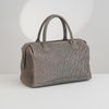 Túi du lịch Pierre Cardin Elephant Hide Made in Italy Size 40