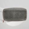 Túi du lịch Pierre Cardin Elephant Hide Made in Italy Size 40