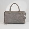 Túi du lịch Pierre Cardin Elephant Hide Made in Italy Size 40