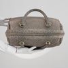 Túi du lịch Pierre Cardin Elephant Hide Made in Italy Size 40