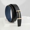 Thắt lưng Hermès Trotteur Buckle / H Buckle Reversible Box Calf/Togo – Size 100