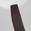 Thắt lưng Hermès H au Carré Reversible Box Calf/Togo size 90