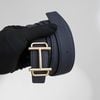 Thắt lưng Hermès Royal Light Gold Reversible Box Calf/Togo size 85