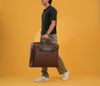 Túi du lịch Louis Vuitton Nolita MM Size 55