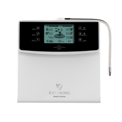 Máy lọc nước điện giải EVERKING EK99 (HÀNG TRƯNG BÀY, MỚI 99%)