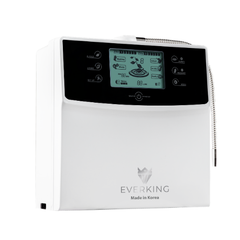 Máy lọc nước điện giải EVERKING EK99 (HÀNG TRƯNG BÀY, MỚI 99%)