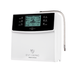 Máy lọc nước điện giải EVERKING EK99 (HÀNG TRƯNG BÀY, MỚI 99%)