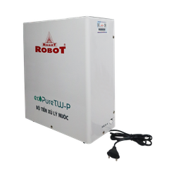 Bộ tiền xử lý nước ecoPureTWP (2 Cấp)