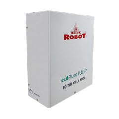 Bộ tiền xử lý nước ecoPureTWP (2 Cấp)