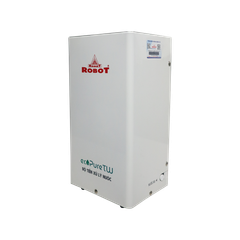 Bộ tiền xử lý nước ecoPureTW (2 Cấp)