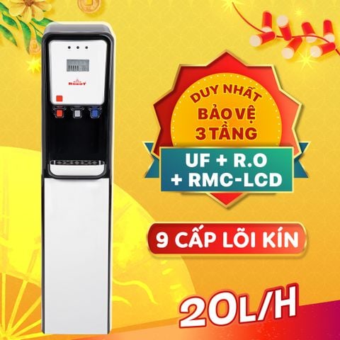 Máy Lọc Nước Nóng - Lạnh ROBOT GRAND PRO 539WK-UR