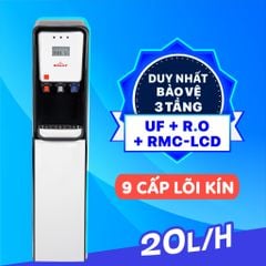 Máy Lọc Nước Nóng - Lạnh ROBOT GRAND PRO 539WK-UR