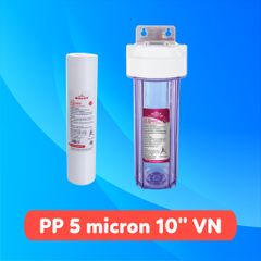 Bộ lọc thô đầu nguồn ROBOT RAW-11P (Taiwan)