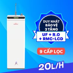 Máy Lọc Nước ROBOT RBSmart-9