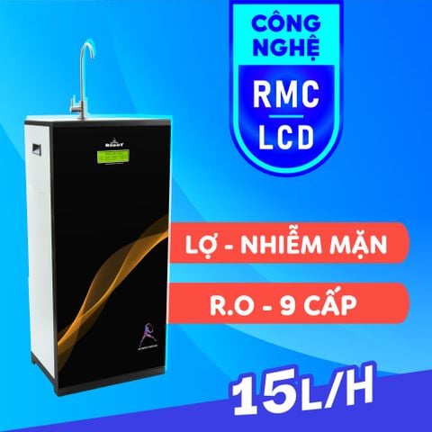Máy Lọc Nước Lợ - Nhiễm Mặn R.O ROBOT RL-9GN