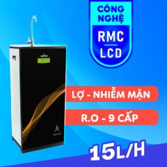 Máy Lọc Nước Lợ - Nhiễm Mặn R.O ROBOT RL-9GN