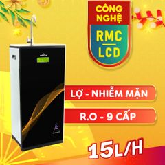 Máy Lọc Nước Lợ - Nhiễm Mặn R.O ROBOT RL-9GN